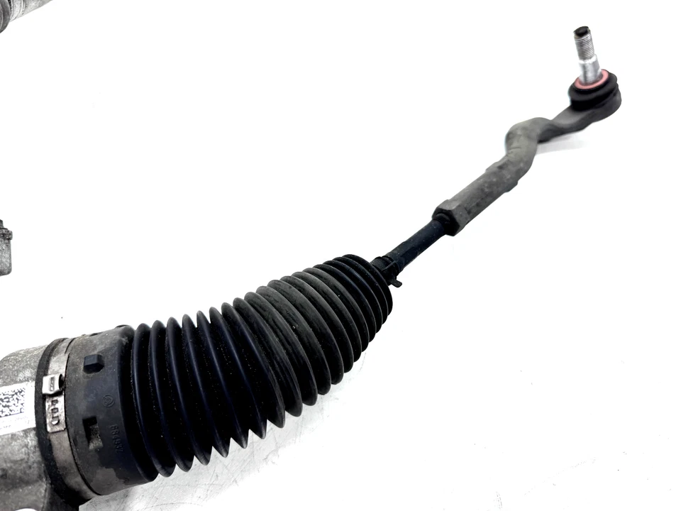 2013–2016 MERCEDES E350 E400 W212 RWD DYNAMIC STEERING GEAR RACK & PINION OEM - Image 4 of 4