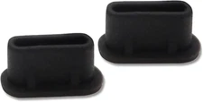 Tesla Model 3, Y USB C Anti Dust Cover Protector Plug Stopper Covers, 2020-2023