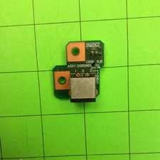 Epson Picturemate B271A Inkjet Printer Port Jack IO Board 2085883 C556 Sub