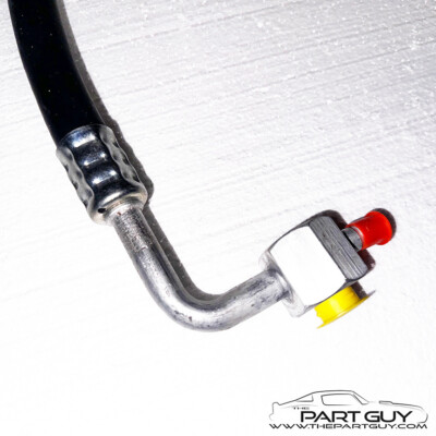 68-72 Olds Cutlass A/C DISCHARGE HOSE AC Air Conditioning 69 70 71  