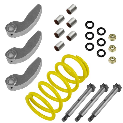 Primary Drive Clutch Assembly Rebuild Kit For Arctic Cat M7 EFI 141 153 162 2006 - Picture 1 of 8