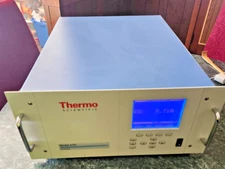 Thermo Fisher Scientific 410i CO2 Analyzer tested working condition dual range