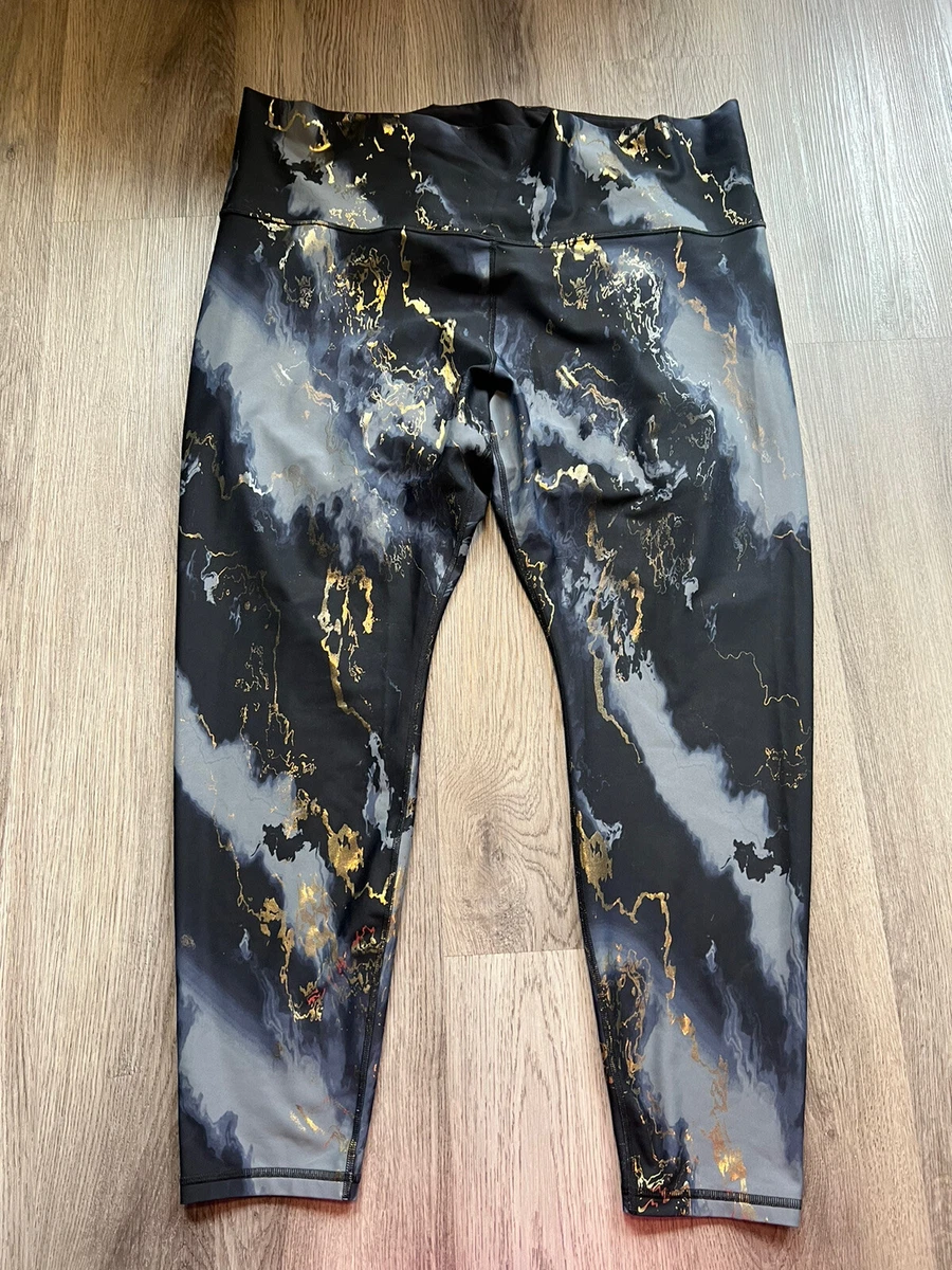 Old navy go shop dry leggings