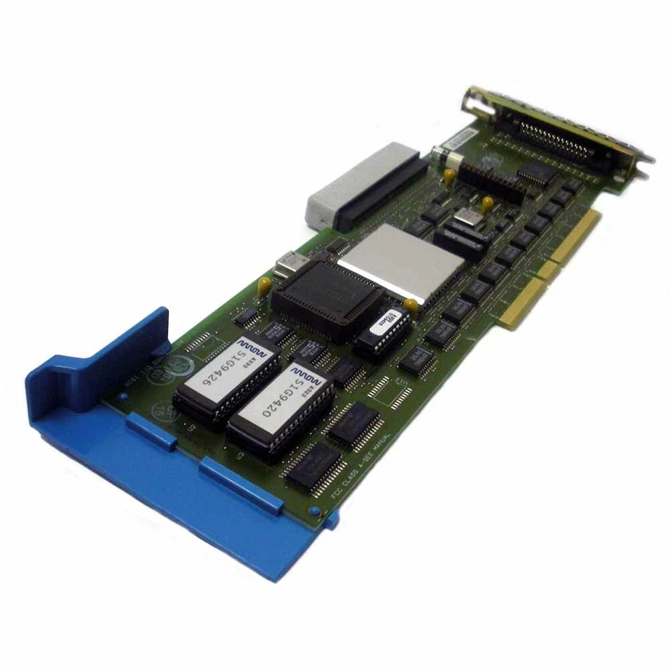 IBM 2835 SCSI I/O Controller (SCSI-1 External) Type 4-1 - Image 3 of 4