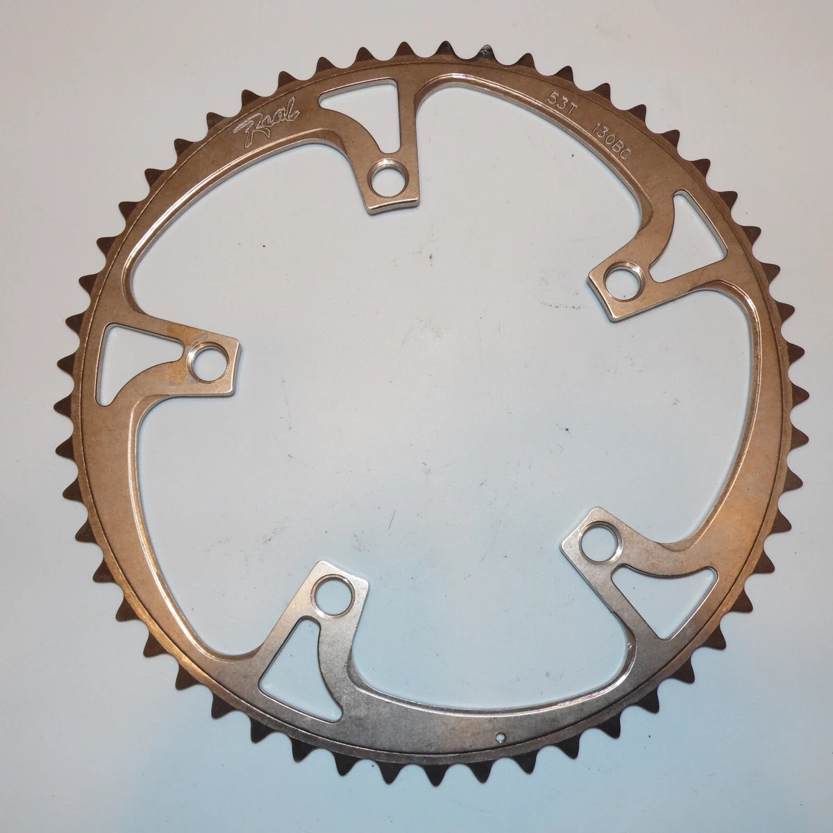 Vintage chainring store
