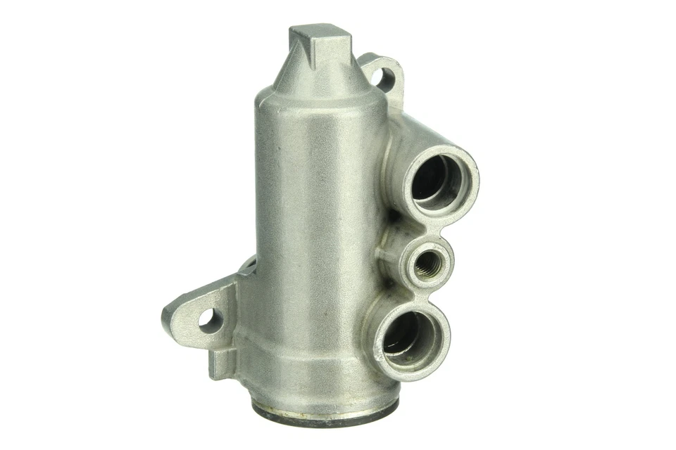 For 2003-2008 BMW 760Li Engine Oil Thermostat URO 2004 2005 2006 2007 2008 - Image 2 of 4