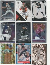 2021 Panini Chronicles Crusade Garrett Crochet #1 Chicago White Sox ROOKIE Prizm