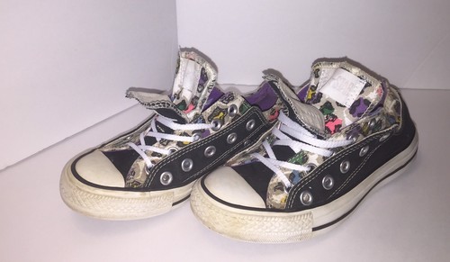 Converse Chuck Taylor All Star Double 