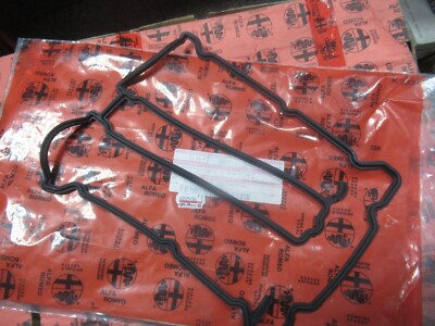 Genuine Alfa Romeo 145 146 33 1.7 16V Valve Gasket SX 60525316 New