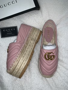 designer espadrilles