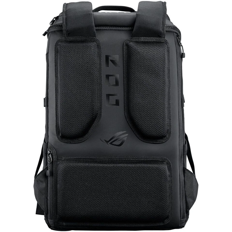 Mochila de viaje ASUS ROG Ranger BP2701 17" 15,6"" Notebook Laptop Bolso de mano Foto 4 de 4