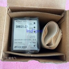 1pc Motor Speed Controller SMR31-ZP