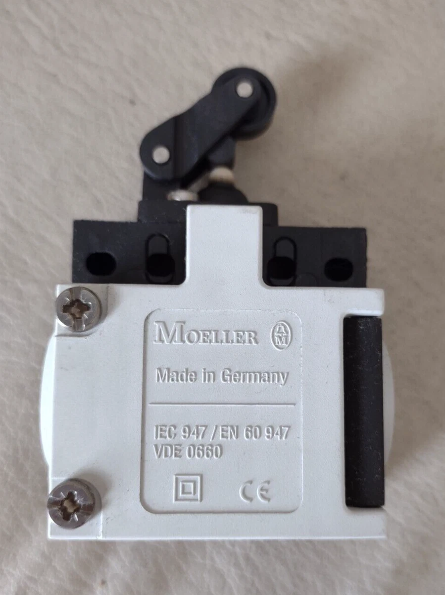 EATON AT0 11 1 IA LIMIT SWITCH PLUNGER AT0-11-1-IA