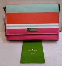 Kate Spade Crossbody Bag Multicoloured NWT!