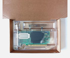 Mellanox MCX455A-ECAT CX455A 100GbE Single Port QSFP28 PCIe ConnectX-4 VPI NIC