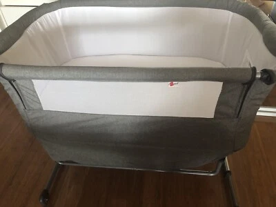 baby bed gumtree