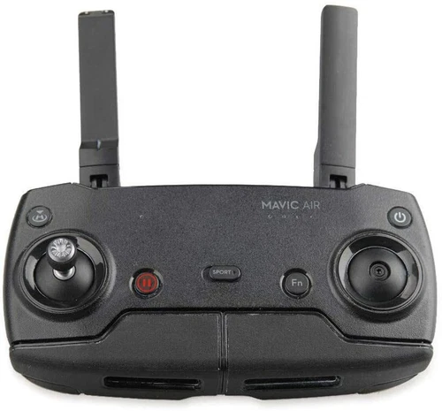 95%NEU Original DJI Mavic Air Fernbedienung - Bild 3 von 9