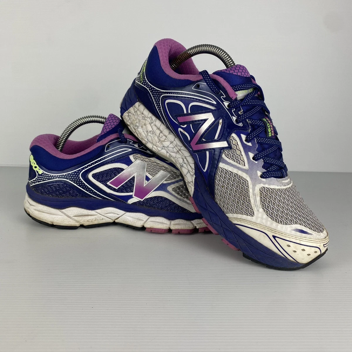 New balance 860 v6 cheap 2e