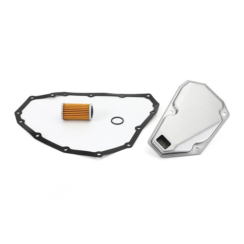 RE0F11A JF015E Transmission Filter Cooler Gasket For Nissan Sentra Versa 12-19SP - Picture 11 of 12