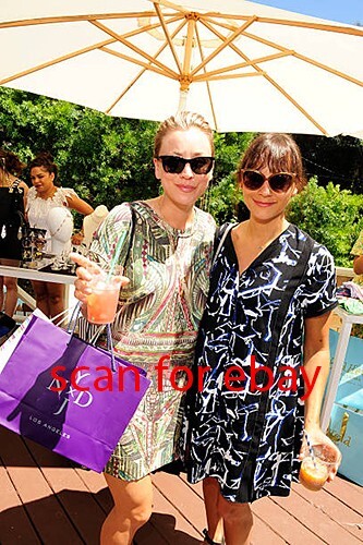 Kaley Cuoco - Exclusive PHOTO 8x10 Rare FOTO 41504