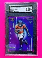 Jerry Jeudy Dynagon
