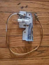 Rinnai PC105-01N natural gas heater ODS pilot assembly