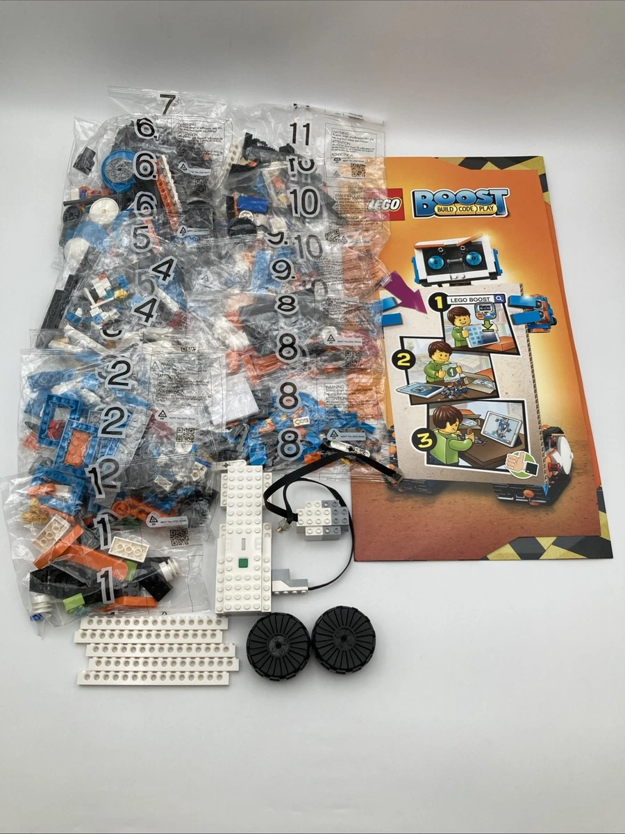 flesh and blood welcome to rathe unlimited booster box Amazon.com: LEGO Boost Creative Toolbox 17101 Fun Robot Building Set and  Educational Coding Kit for Kids, Award-Winning STEM Learning Toy (847  Pieces) : Toys & Games