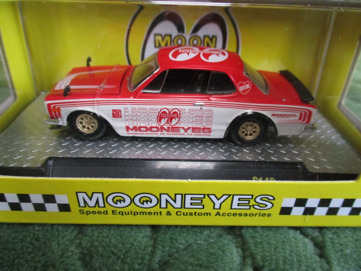 M2 Machines Nissan Diecast & Toy Vehicles for sale | eBay