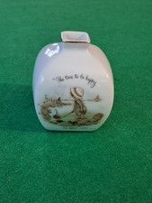 Holly Hobbie Vintage Small Vase