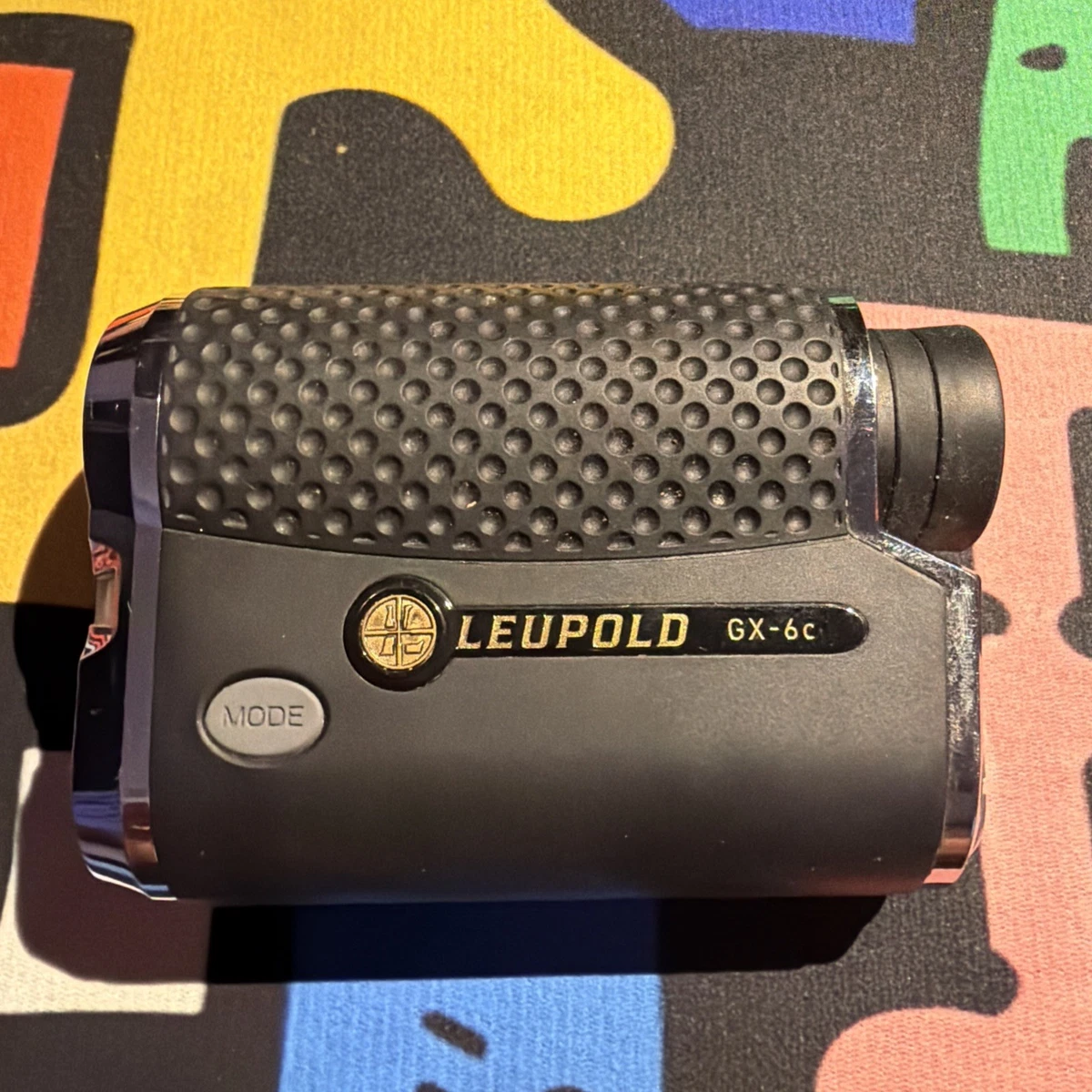 Leupold Golf Rangefinders & Scopes for sale | eBay