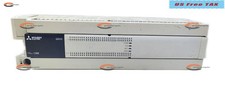 MITSUBISHI FX3U-128MT/ES-A PRORAMMABLE CONTROLLER 65W 0.5A US Free TAX