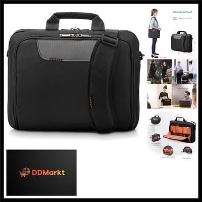Everki Advance Laptoptasche für Notebooks