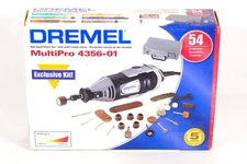 DREMEL Model 395 Multipro 4356-01 Rotary Tool Variable Speed 35K RPM
