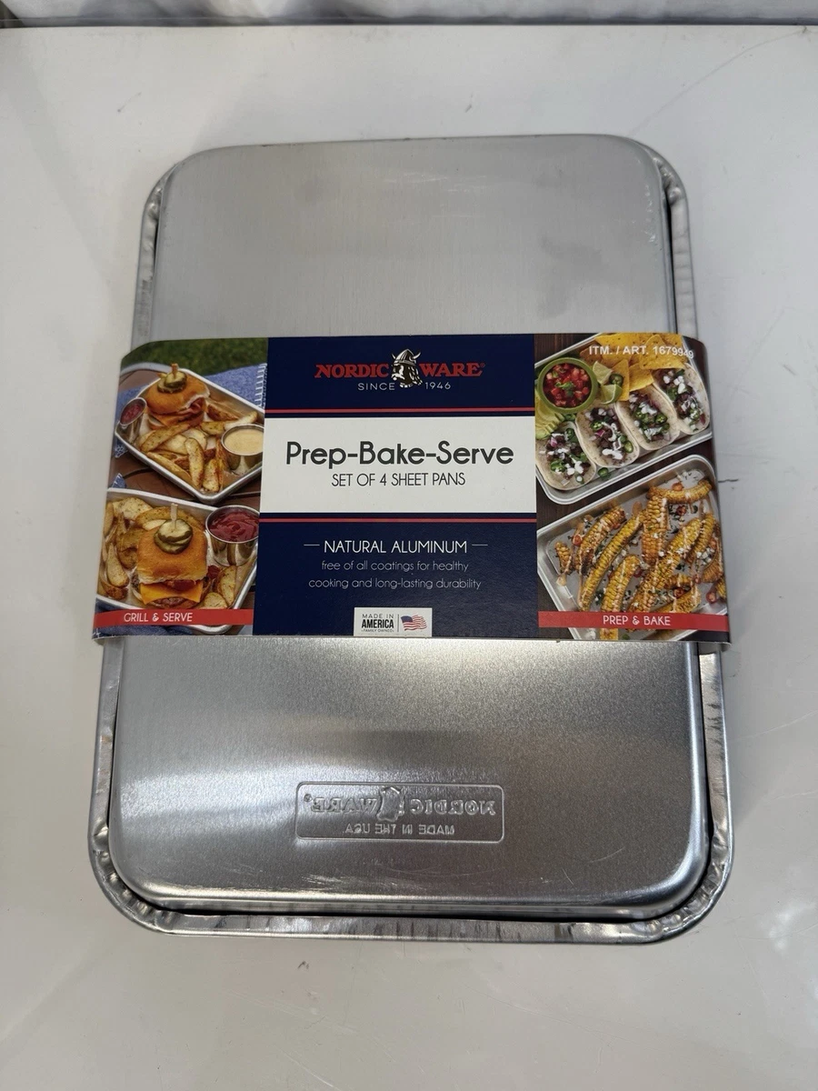 Nordic Ware Baking Trays for sale | eBay
