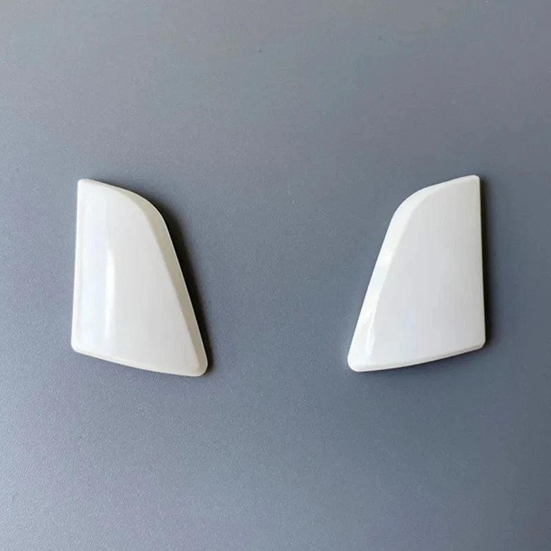 Simulation Head of The Car Spoiler for 1/14 Tamiya RC Truck VOLVO FH16 750 56360 - Image 2 of 4