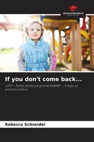 Rebecca Schneider | If You Don't Come Back... | Taschenbuch | Englisch (2026)