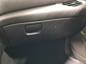 2016 CHEVROLET MALIBU Glove Box  