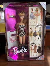 1994 35th Anniversary Barbie. NRFB