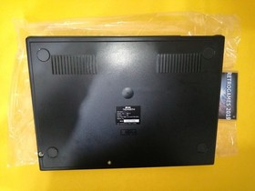 NEO GEO AES  BOXED  SNK NEOGEO AES   SERIAL 046786