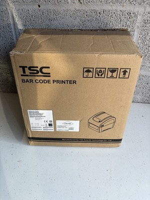 TSC DA200 Thermo Barcode Etikettendrucker