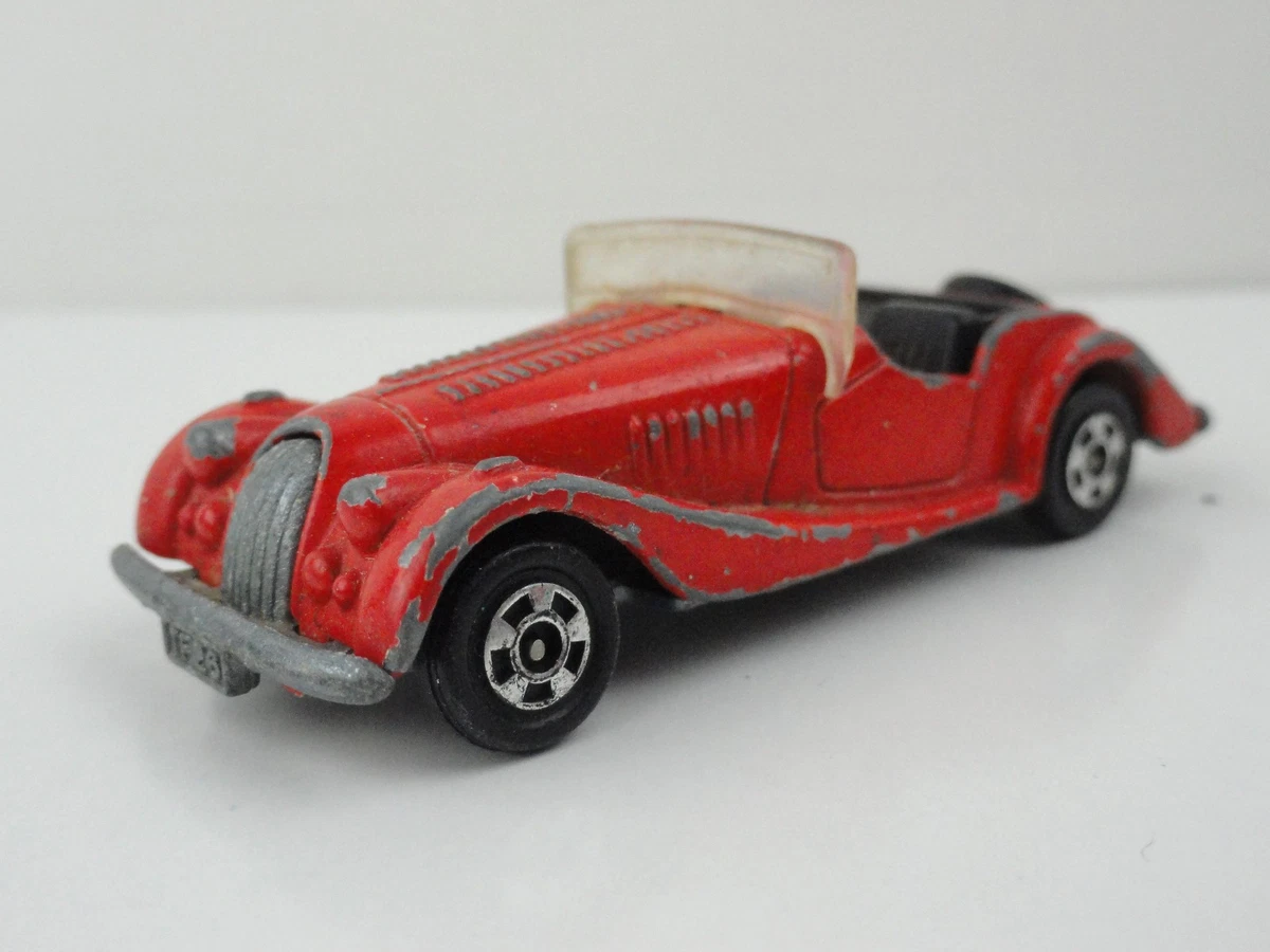 Tomica Car Morgan Diecast & Toy Vehicles for sale | eBay