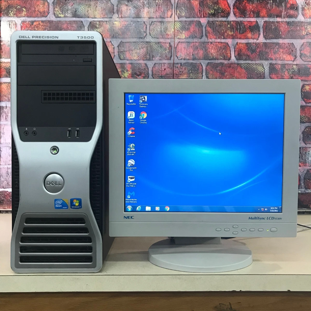 Dell Precision T3500 Towers for sale | eBay