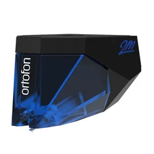Ortofon 2M BLUE Cartridge and stylus new and in original packaging