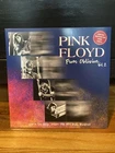 Pink Floyd FROM OBLIVION VOL 2 1971 PINK COLORED VINYL LP RECORD New Unsealed