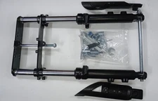 Mini Bike Front Fork Suspension Kit Replacement