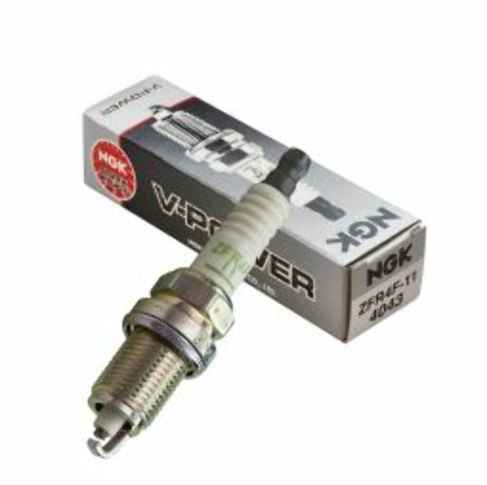 Sea-Doo GTX/RX/LRV/XP/LE DI/3D 2000-06 Spark Plug NGK ZFR4F-11 SBT ZFR4F-11