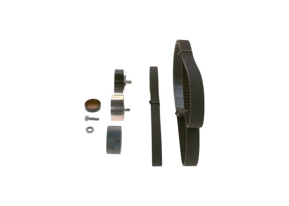 TIMING BELT KIT 1 987 948 260 FOR SKODA VW AUDI A4/S4/Convertible A6/S6 A8/S8 - Image 3 of 4