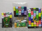 NEW FIFA Officially Licensed World Cup 2026 KEYCHAIN, LAPEL PIN, MAGNET (3PK)