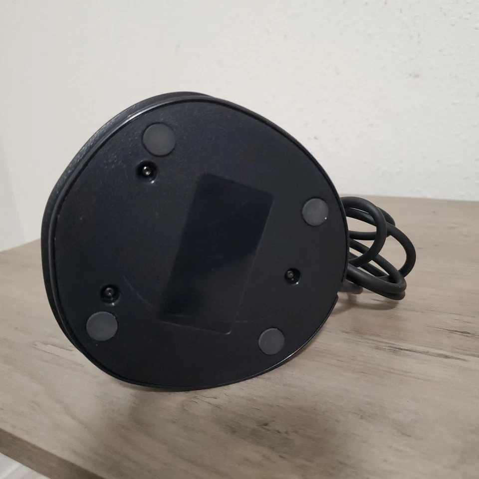 Base de carga Palm Charger Dock acoplamiento serie soporte de carga base adaptador fuente de alimentación Foto 3 de 4