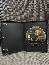 Radiata Stories (Game Only) PS2